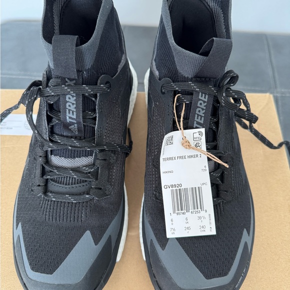 Adidas Women’s Terrex Free Hiker 2 W - Picture 6 of 6